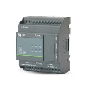 RS 232/ 485 -Modbus TCP/IP
