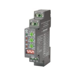 Rơ le bảo vệ pha SM 175 MAG