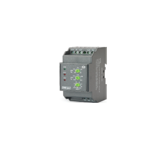 rƠ le bẢo vỆ pha gic sm 500
