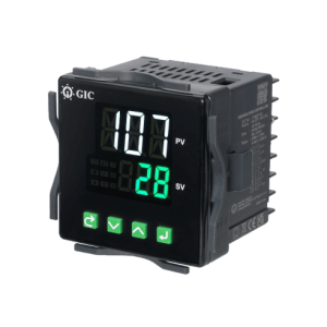bỘ ĐiỀu khiỂn nhiỆt ĐỘ gic 72x72,