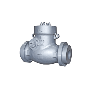 ipc check valves pressure seal Bonnet