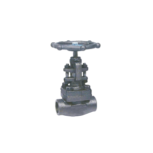 ipc globe valve forged steel